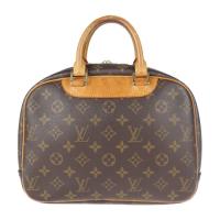 LOUIS VUITTON ルイ ヴィトン ハンドバッグ M42228 PVC 【本物保証】