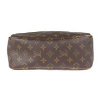 LOUIS VUITTON ルイ ヴィトン ハンドバッグ M42228 PVC 【本物保証】