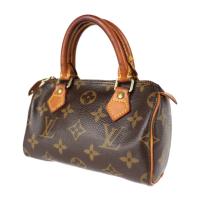 LOUIS VUITTON ルイ ヴィトン ハンドバッグ M41534 モノグラ【本物保証】