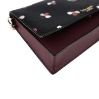 Kate Spade ケイトスペード ハンドバッグ WKRU6372 レザー ブ【本物保証】