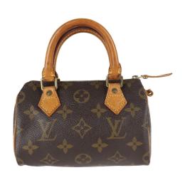 LOUIS VUITTON ルイ ヴィトン ハンドバッグ M41534 モノグラ【本物保証】