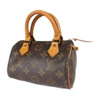 LOUIS VUITTON ルイ ヴィトン ハンドバッグ M41534 モノグラ【本物保証】