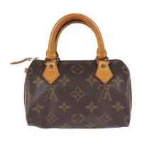 LOUIS VUITTON ルイ ヴィトン ハンドバッグ M41534 モノグラ【本物保証】