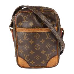 LOUIS VUITTON ルイ ヴィトン ショルダーバッグ M45266 モノ【本物保証】