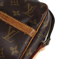 LOUIS VUITTON ルイ ヴィトン ショルダーバッグ M45266 モノ【本物保証】