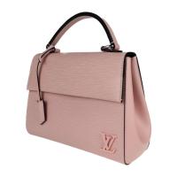 LOUIS VUITTON ルイ ヴィトン ハンドバッグ M41338 エピレザ【本物保証】