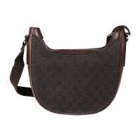 GUCCI グッチ ショルダーバッグ 101682 002058 キャンバス ブ【本物保証】