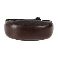 GUCCI グッチ ショルダーバッグ 101682 002058 キャンバス ブ【本物保証】