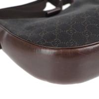 GUCCI グッチ ショルダーバッグ 101682 002058 キャンバス ブ【本物保証】