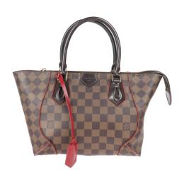 LOUIS VUITTON ルイ ヴィトン トートバッグ N41551 ダミエキ【本物保証】