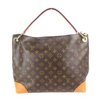 LOUIS VUITTON ルイ ヴィトン ショルダーバッグ M41623 モノ【本物保証】