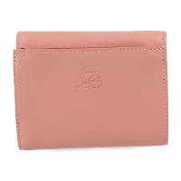 Christian Louboutin クリスチャンルブタン 三つ折り財布 31【本物保証】