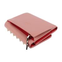 Christian Louboutin クリスチャンルブタン 三つ折り財布 31【本物保証】