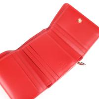 Christian Louboutin クリスチャンルブタン 三つ折り財布 31【本物保証】