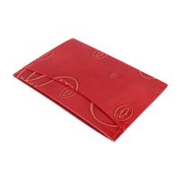 CARTIER カルティエ カードケース L3001476 パテントレザー レッ【本物保証】