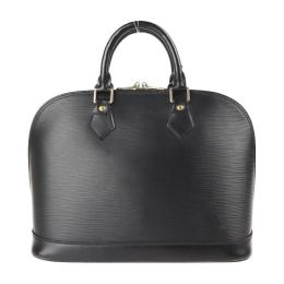 LOUIS VUITTON ルイ ヴィトン ハンドバッグ M52142 エピレザ【本物保証】