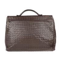 BOTTEGAVENETA ボッテガヴェネタ ビジネスバッグ 122139 レザ【本物保証】