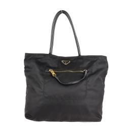 PRADA プラダ トートバッグ BR4354 ナイロン NERO 【本物保証】