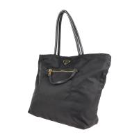 PRADA プラダ トートバッグ BR4354 ナイロン NERO 【本物保証】