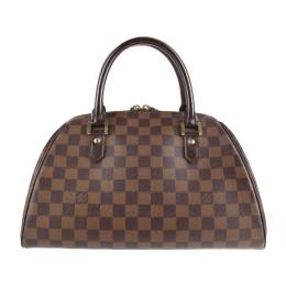 LOUIS VUITTON ルイ ヴィトン ハンドバッグ N41434 ダミエキ【本物保証】