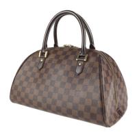 LOUIS VUITTON ルイ ヴィトン ハンドバッグ N41434 ダミエキ【本物保証】