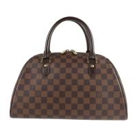 LOUIS VUITTON ルイ ヴィトン ハンドバッグ N41434 ダミエキ【本物保証】