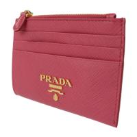 PRADA プラダ コインケース 1MC026 レザー PEONIA 【本物保証】