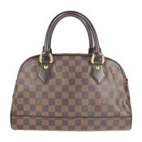 LOUIS VUITTON ルイ ヴィトン ハンドバッグ N60008 ダミエキ【本物保証】