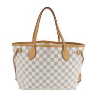 LOUIS VUITTON ルイ ヴィトン トートバッグ N51110 ダミエア【本物保証】