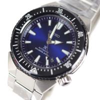 SEIKO セイコー 腕時計 6R15-03G0 ステンレススチール シルバー 【本物保証】