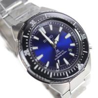 SEIKO セイコー 腕時計 6R15-03G0 ステンレススチール シルバー 【本物保証】