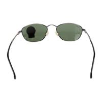 Ray-Ban レイバン サングラス RB3019 メタル シルバー ブラック【本物保証】