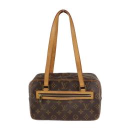 LOUIS VUITTON ルイ ヴィトン ハンドバッグ M51182 モノグラ【本物保証】