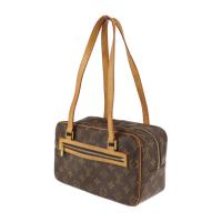 LOUIS VUITTON ルイ ヴィトン ハンドバッグ M51182 モノグラ【本物保証】