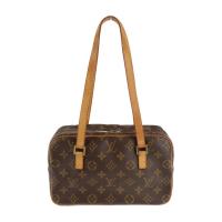 LOUIS VUITTON ルイ ヴィトン ハンドバッグ M51182 モノグラ【本物保証】