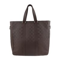 LOUIS VUITTON ルイ ヴィトン トートバッグ N41270 レザー 【本物保証】