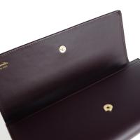 Paul Smith ポールスミス 二つ折り財布 4608 W936 カーフ デ【本物保証】