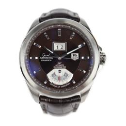 TAG HEUER タグホイヤー 腕時計 WAV5113.FC6231 ステンレ【本物保証】