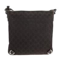 GUCCI グッチ ショルダーバッグ 268642 GGキャンバス レザー ダー【本物保証】