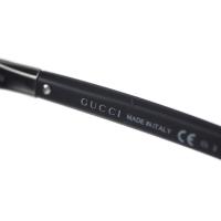 GUCCI グッチ サングラス GG 1002/S プラスチック マットブラック【本物保証】