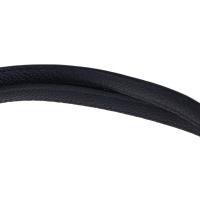 COACH コーチ トートバッグ 57125 レザー ネイビー ゴールド金具【本物保証】