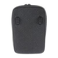 LOUIS VUITTON ルイ ヴィトン ショルダーバッグ M53298 レザ【本物保証】