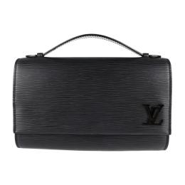 LOUIS VUITTON ルイ ヴィトン ハンドバッグ M54537 レザー 【本物保証】