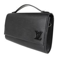 LOUIS VUITTON ルイ ヴィトン ハンドバッグ M54537 レザー 【本物保証】