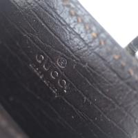 GUCCI グッチ その他ファッション雑貨 125848 PVC ベージュ ブラ【本物保証】