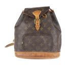 LOUIS VUITTON ルイ ヴィトン リュック・デイパック M51137 【本物保証】