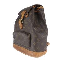 LOUIS VUITTON ルイ ヴィトン リュック・デイパック M51137 【本物保証】