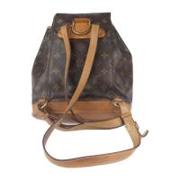 LOUIS VUITTON ルイ ヴィトン リュック・デイパック M51137 【本物保証】