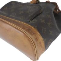 LOUIS VUITTON ルイ ヴィトン リュック・デイパック M51137 【本物保証】