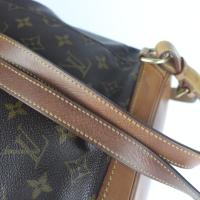 LOUIS VUITTON ルイ ヴィトン リュック・デイパック M51137 【本物保証】